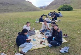 청소년자치기구 연합 워크숍