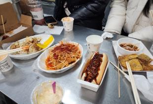 여행동아리 - 서문시장 탐방